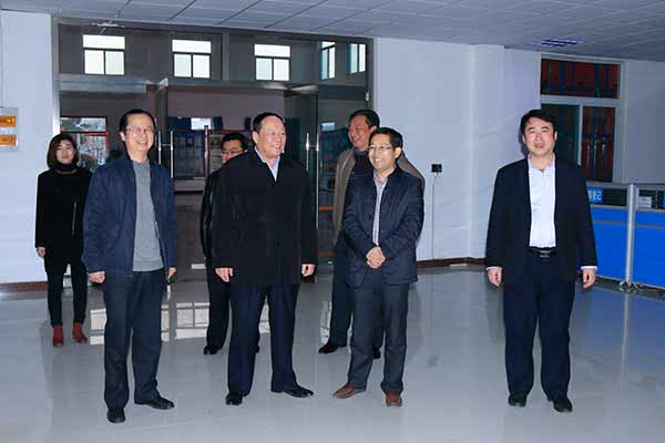 热烈欢迎山东理工职业学院领导莅临中运集团考察合作 热烈欢迎山东理工职业学院领导莅临中运集团考察合作