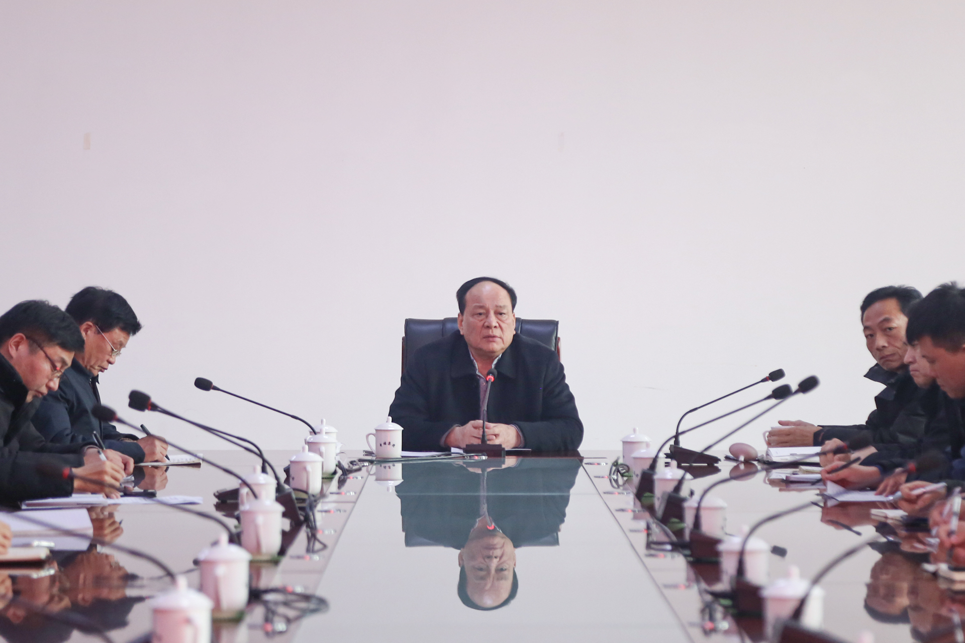集团举行2022年任务目标责任书签字仪式